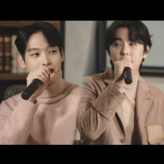 SF9 인성 & 재윤 - 과거 현재 미래 (original song by CNBLUE)