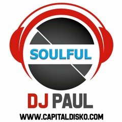 2020.09.11 DJ PAUL (Soulful)