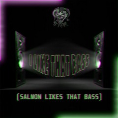 S'Kor - I Like That Bass (Salmon Likes That Bass Edit)