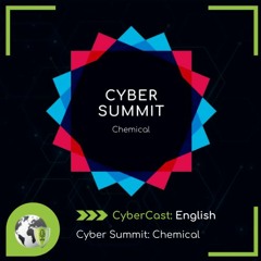 Cyber Summit: Chemical