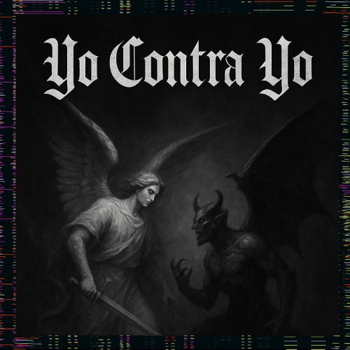 Yo contra yo - Jaan tnt (Melomaniaco prod.)