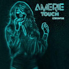 Amerie - One Thing (027er Bootleg)
