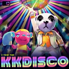 kk slider - kk disco  {aircheck version}