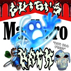 Luigi's Marlboro Pack [prod. Payne & Secret Garden]
