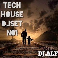 Tech House Club Mix N01