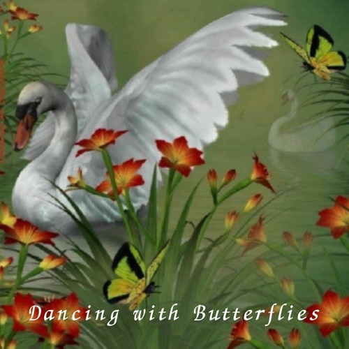 Dancing With Butterflies