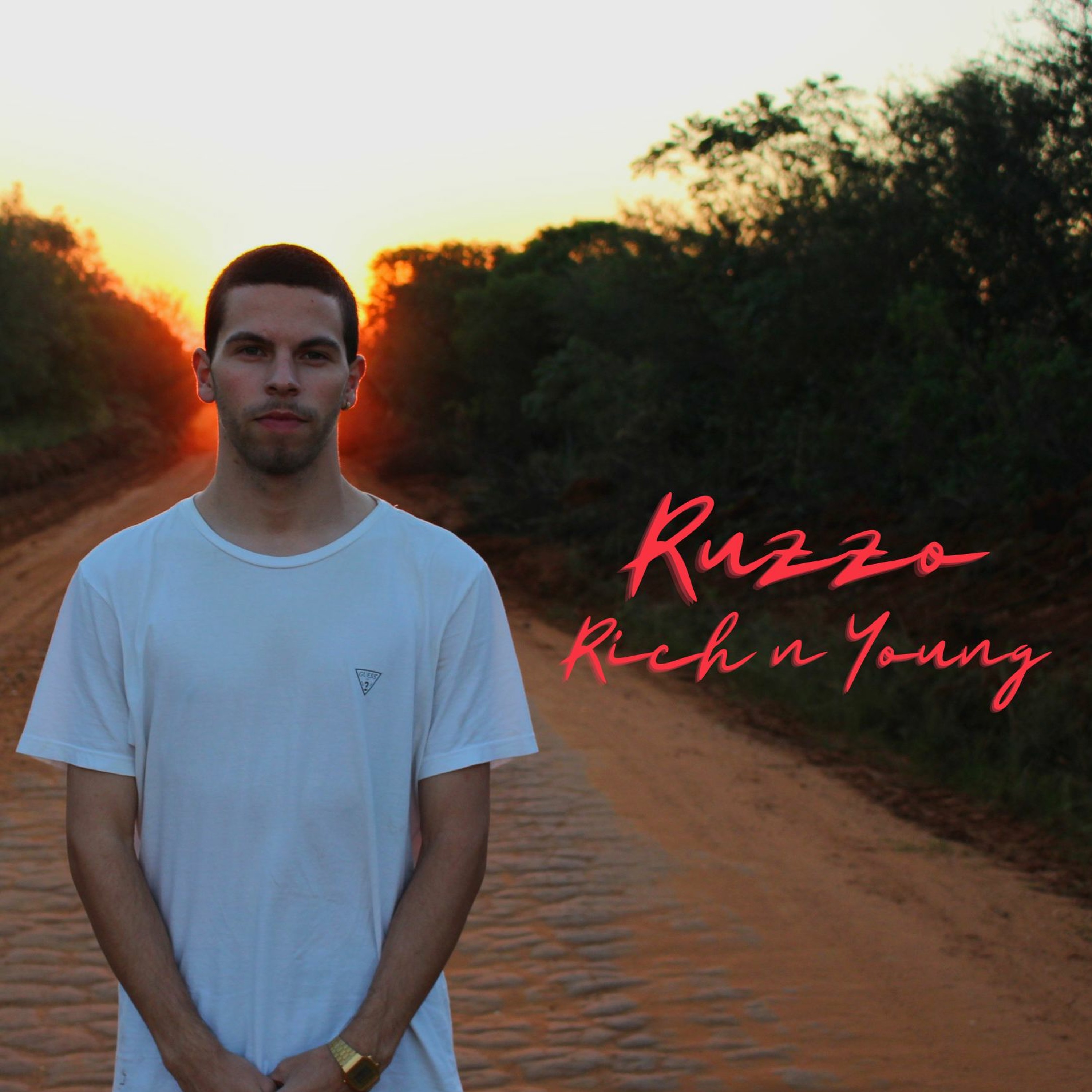 Ruzzo Podcast