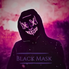 Black Mask (feat. Taythedxn and Yung Trench)