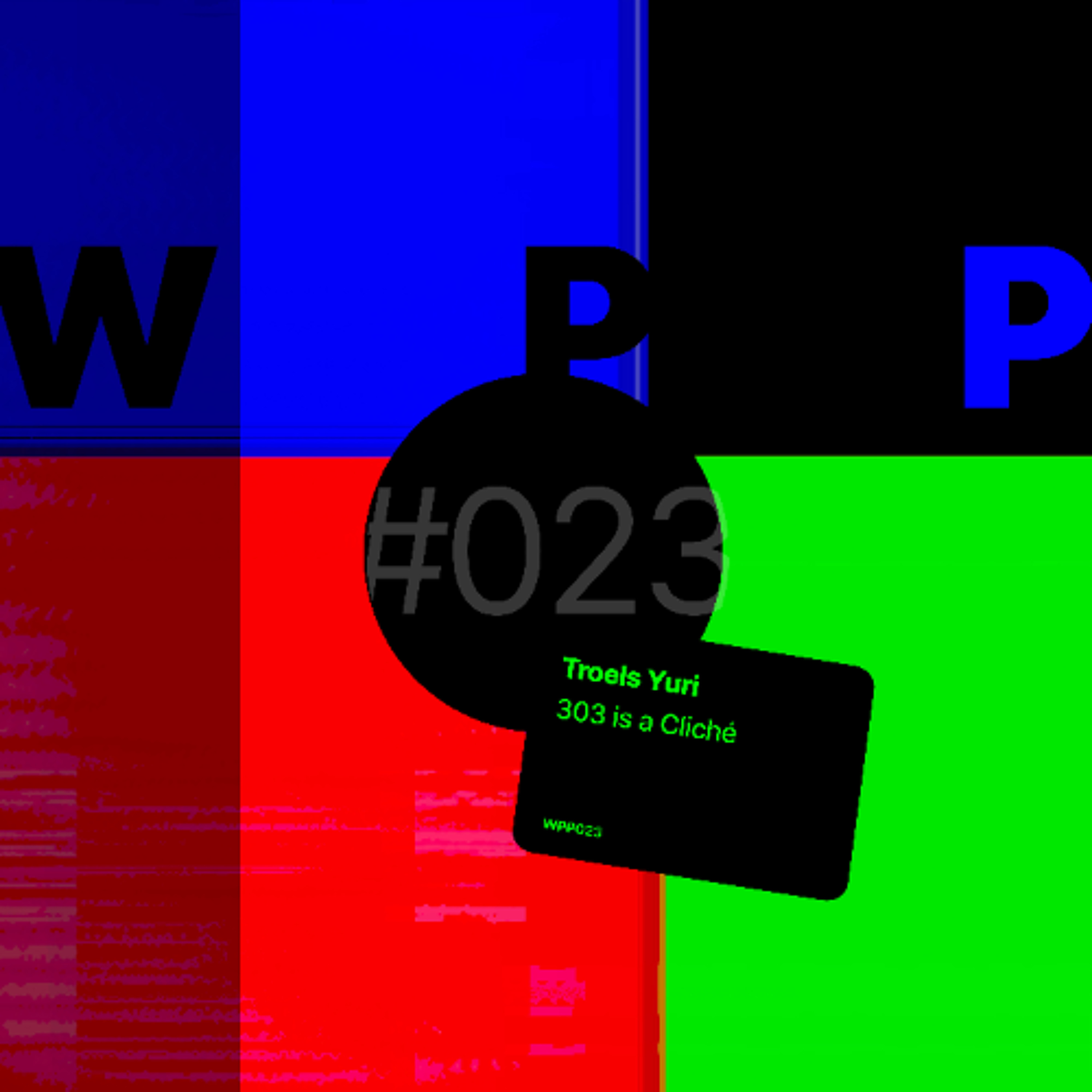 PREMIERE : Troels Yuri - 6X303=1818 episode artwork
