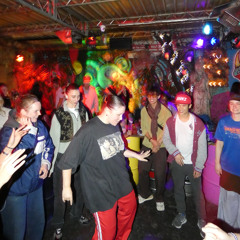 90s/00s Old School Hip-hop mix by Top Hun