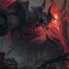 Aatrox | The World Ender | Eternal Darkness
