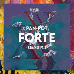 PREMIERE: Pan-Pot — PROTO (Ramon Tapia Remix) [Second State]