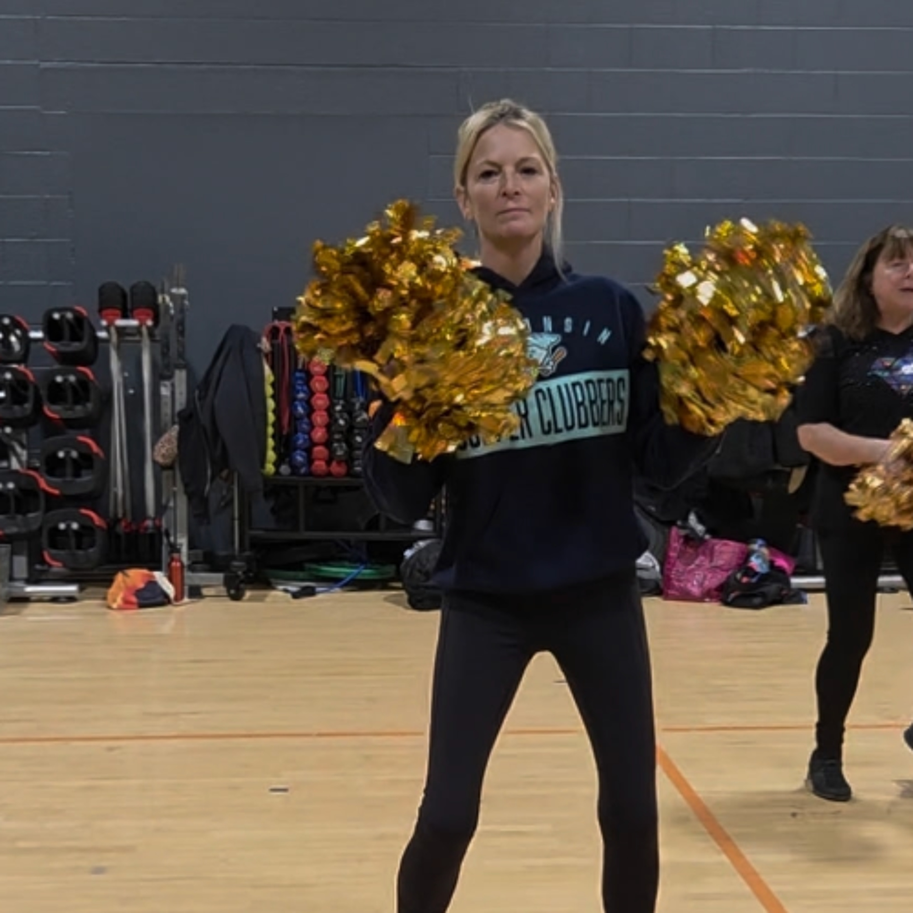 Diamond Dancer Dorene (2/12/26)