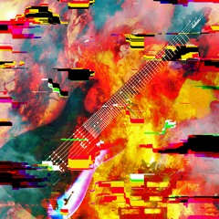 Liminal Space Blues (pixel archipelago)