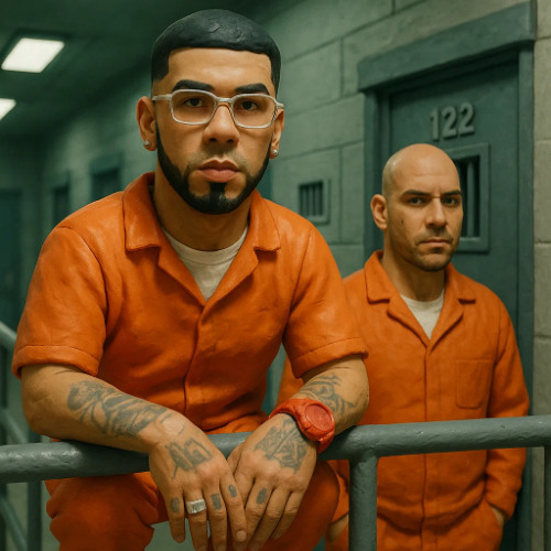 GuiuX - Me Contagie- Hardcore Remix