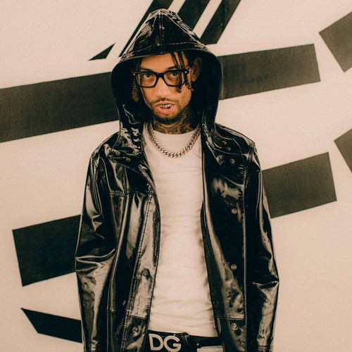 pnb rock Had To Get It unreleased