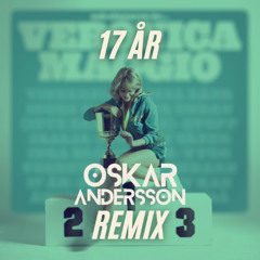 17 År (Oskar Andersson UKG Remix)