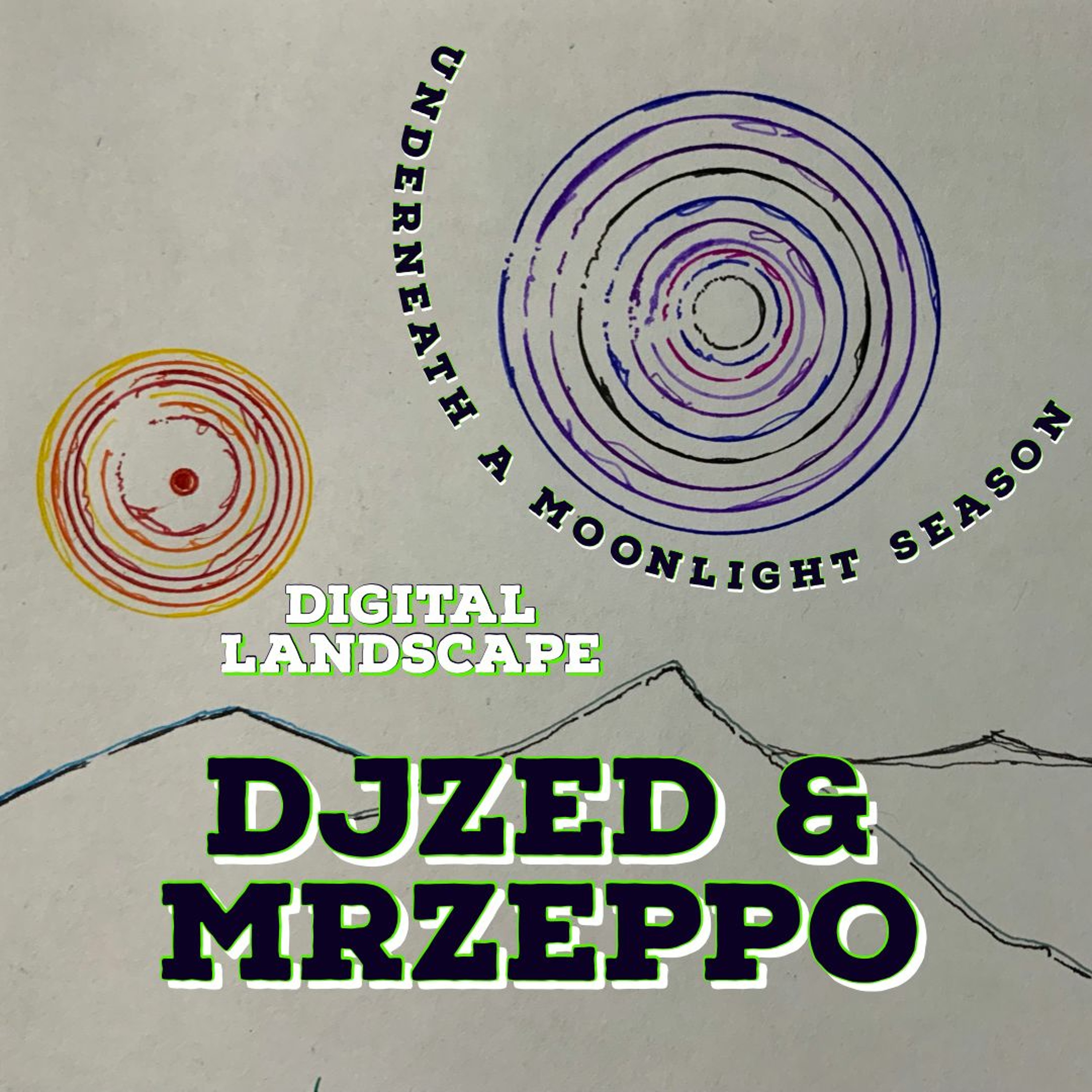 DjZed & MrZeppo