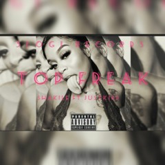 shakile - Top Freak ft Justkidd.mp3