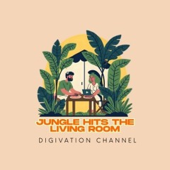 Jungle Hits the Living Room