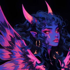 Velvet Wings