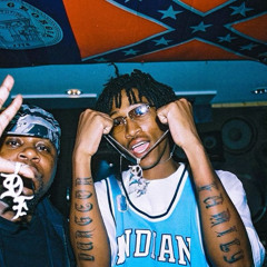 [FREE] Future Type Beat 2025 - "Indiana"