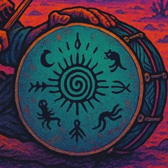Hoax23 - Peyote Drummer