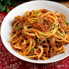 spaghetti