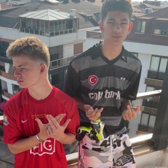 EE BOYS (ft. m34rt)