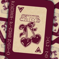 VOL 78 - SPICE CRIME