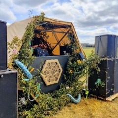 Live @ UNHU 2024 Afro Tech Sunday Set