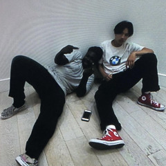 not the same! scooterboyfredo x koda dakota