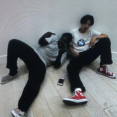 not the same! scooterboyfredo x koda dakota