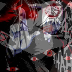 Dystopia - DudePlaya Ultra Slowed (Alucard/Kira/Madara)