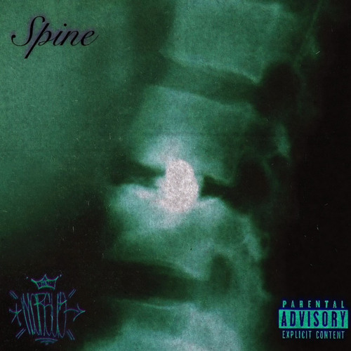SPINE (prod.Esfo)