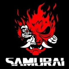 Samurai - The Ballad of Buck Ravers (by Refused)