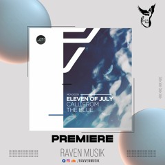 PREMIERE: Eleven Of July - Not Going Far (Original Mix) [Movement Recordings]