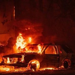 The Hills X Love Scars [Smoking's Mashup]