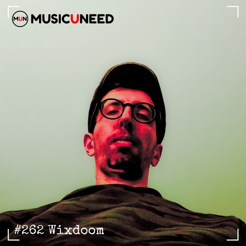 #262 Wixdoom