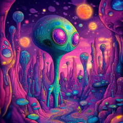 Nomad Aliens - AlienLab (Preview)*