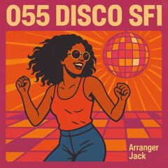 Casio CT-X5000 - Dance - 055 Disco Sf1