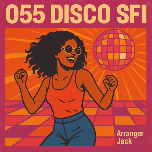 Casio CT-X5000 - Dance - 055 Disco Sf1