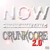 Artwork for N0WTH4TSWH4T1C4LLCRUNKCORE 2.0