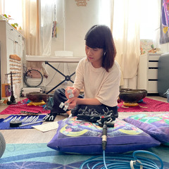 Sound Bath Sessions 156: Nicky Sum