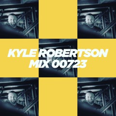 Kyle Robertson - Mix 00723