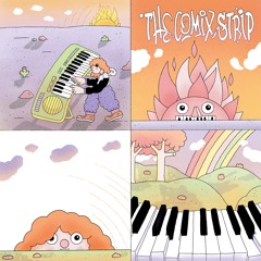 the comix strip