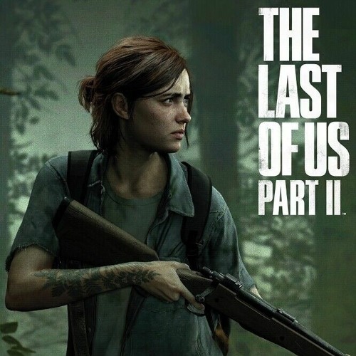 Gustavo Santaolalla - It Can_t Last (Home) _ The Last of Us Part II (Original Soundtrack)(MP3_320K).