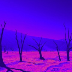 Desert Blue