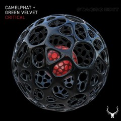 CamelPhat & Green Velvet - Critical (Tenny Stagg)