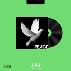 𝗣𝗘𝗔𝗖𝗘 🕊